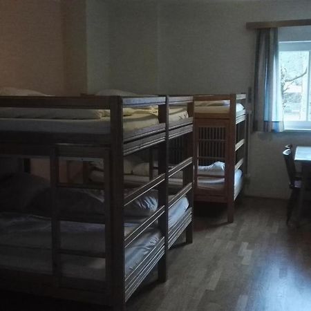 Haus Wendy Vandrerhjem Mauterndorf  Eksteriør bilde