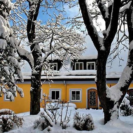 Haus Wendy Vandrerhjem Mauterndorf  Eksteriør bilde
