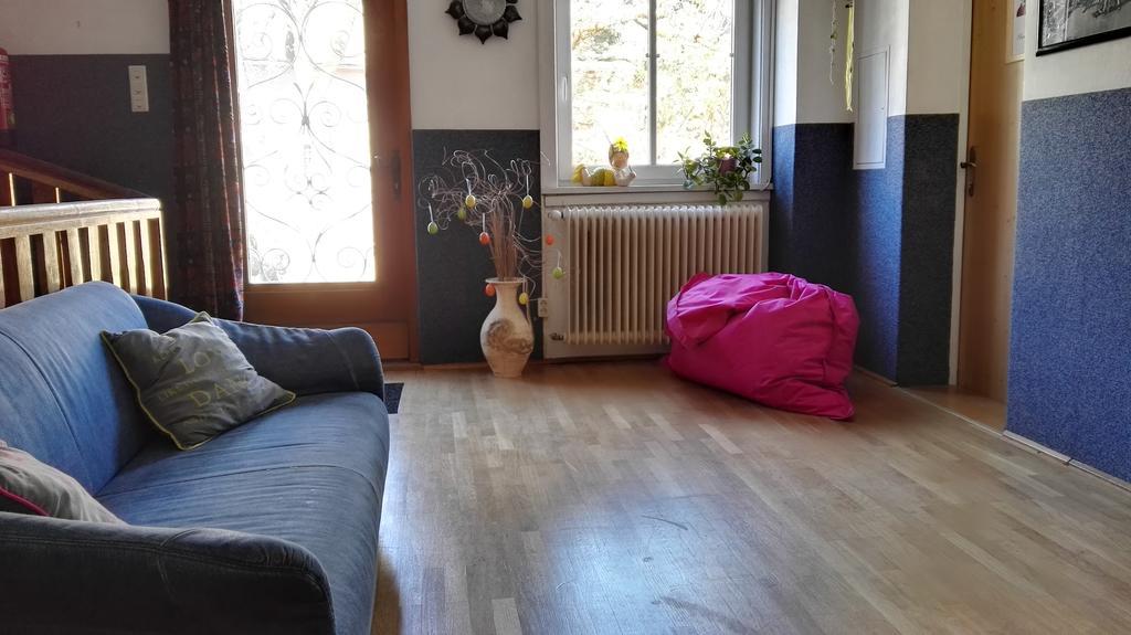 Haus Wendy Vandrerhjem Mauterndorf  Eksteriør bilde