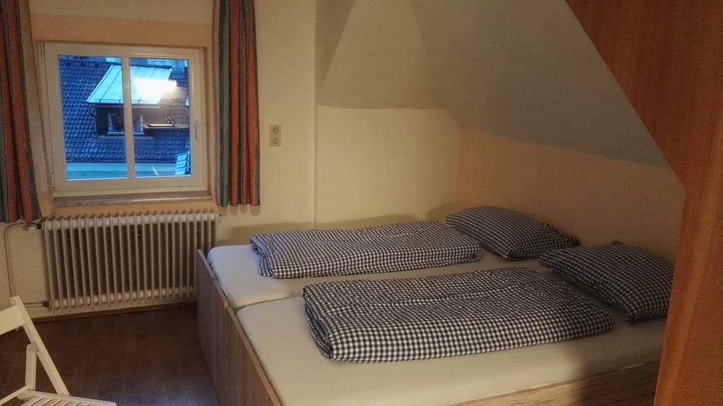 Haus Wendy Vandrerhjem Mauterndorf  Eksteriør bilde