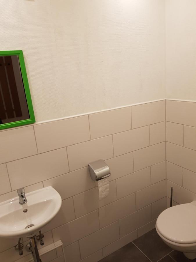 Haus Wendy Vandrerhjem Mauterndorf  Eksteriør bilde
